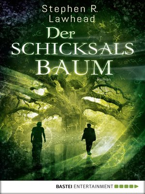 cover image of Der Schicksalsbaum
